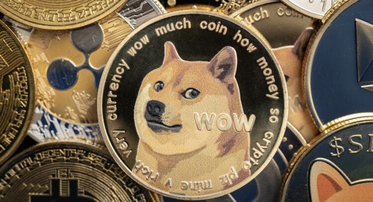 Dogecoin Analyst Warns Not to ‘Sleep on the King of Memes’ and Predicts DOGE ‘Will Rip to New Highs’