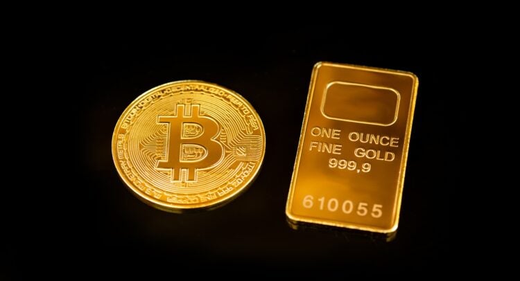 Bitcoin Analyst Says $300K ‘Becoming Increasingly Likely’ as Gold Correlation Points Higher