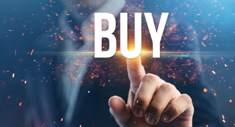 Mizuho Analyst Calls Meta Platforms Stock a Top Pick, Assigns GOOGL Stock a Buy Rating