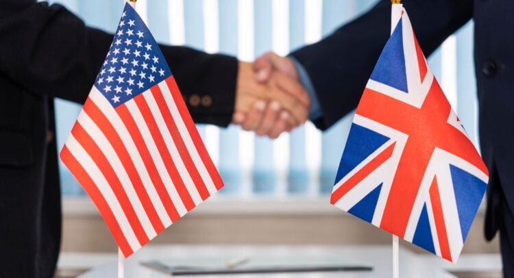 As U.S. and UK Enter a ‘Nuclear Golden Age’, What Are the Best Stocks to Buy?