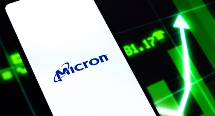 Micron Stock (MU) Wins Price Target Boosts After Strong Q4 Beat