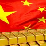 Gold Secures Record High as China Makes Power Play for Reserves