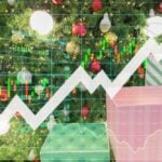 Stocks Set for ‘Most Wonderful Time of the Year,’ Says Bank of America