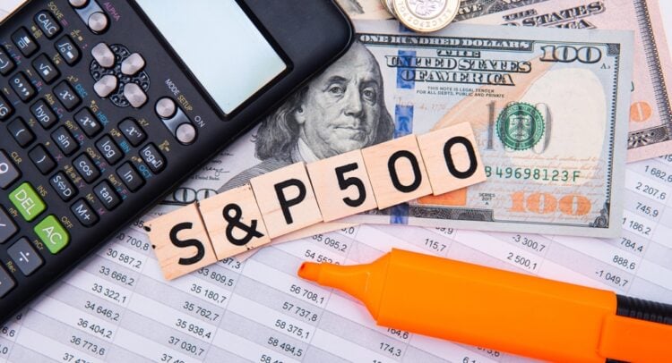 S&P 500 Price Target Boosted by Goldman Sachs on Dovish Fed