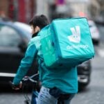 DoorDash Acquisition Triggers Deliveroo CEO’s Exit