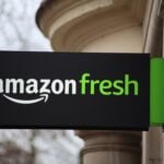 Amazon (AMZN) Shuts Down All UK Amazon Fresh Stores as Strategy Shifts Online