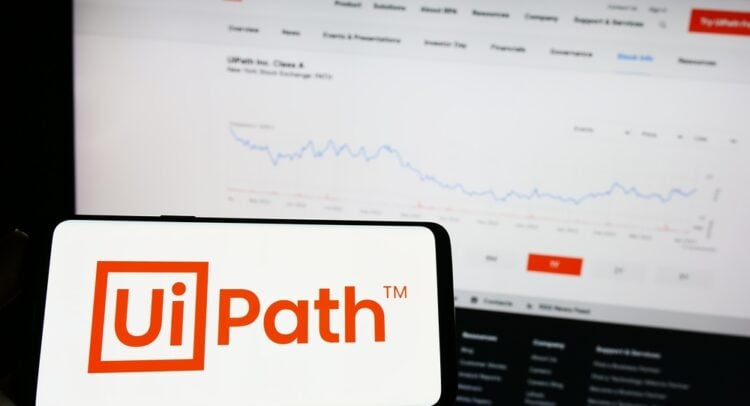 UiPath Stock Soars on Major AI Partnerships with Nvidia, OpenAI, Google, and Snowflake