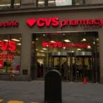 CVS Health’s Stock (CVS) Holds Ground as Subsidiary Omnicare Files for Chapter 11 Bankruptcy
