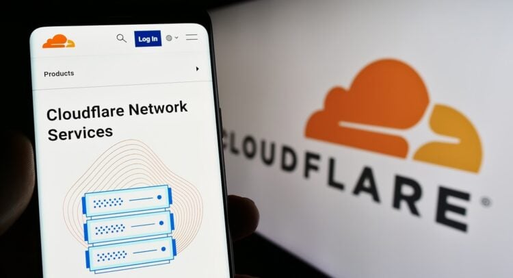 Cloudflare (NET) Is Planning to Launch Its Own Stablecoin Called NET Dollar