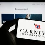 CCL Earnings: Carnival Stock Rises on ‘Phenomenal Quarter’