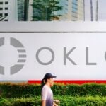 OKLO Plunges as Director Michael Klein’s $6.7M Stock Sale Raises Eyebrows