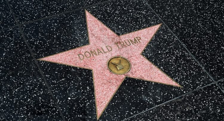 Trump Vows 100% Tariff on Foreign Movies, Says Industry Stolen Like ‘Candy From a Baby’