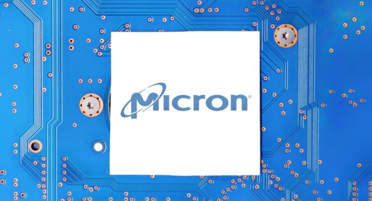 Micron Stock (MU) Falls despite Q4 Earnings that ‘Cleared a Very High Bar’