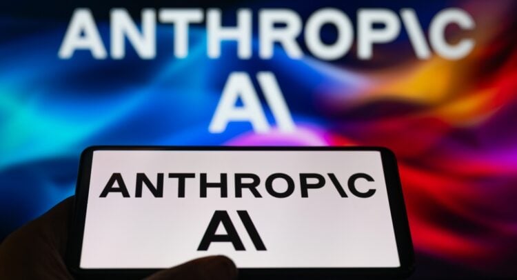 Anthropic Releases Its Newest AI Model, Claude Sonnet 4.5