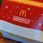 McDonald’s (MCD) is Bringing Back its Monopoly Game in the U.S.