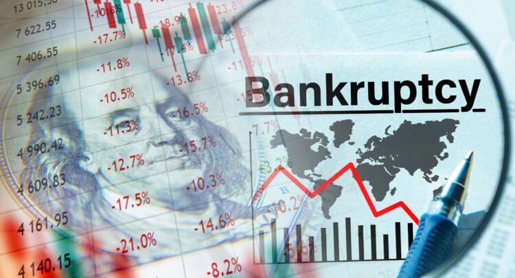 First Brands Bankruptcy Shocks Wall Street as Debt Gets ‘Ahead of Reality’