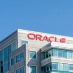 Oracle Stock (ORCL) Slides as $18B Bond Sale Sparks Investor Caution