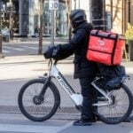 DoorDash Stock (DASH) Down as It Enters Amazon-Led Fulfillment Market