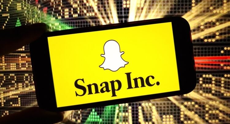 ‘Not So Fast,’ Warns Analyst on Snapchat Stock (SNAP)