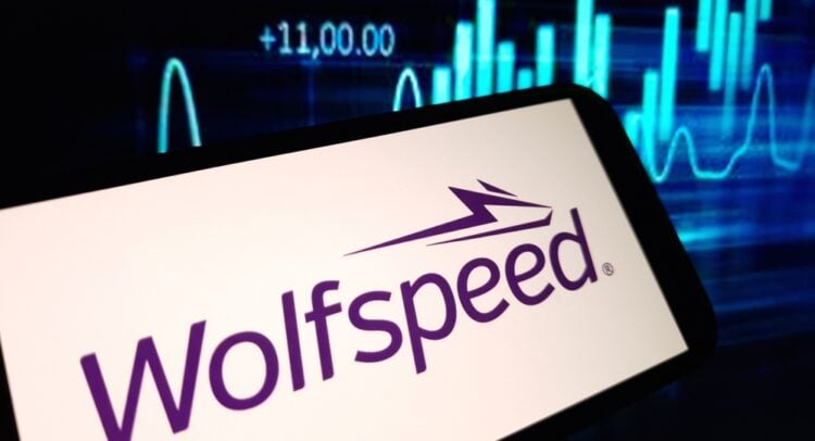Why Wolfspeed (WOLF) Shares Exploded over 1,700% in a Stunning Rally