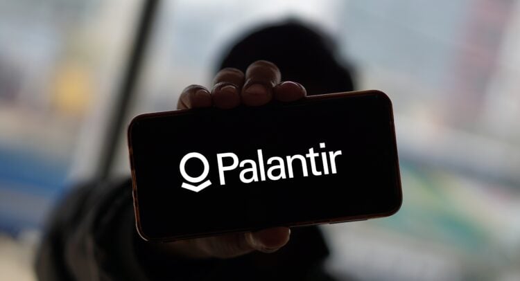 Palantir Stock Has ‘No Signs of Slowing Down’ Thanks to ‘Ontology Framework,’ Says Senior Analyst