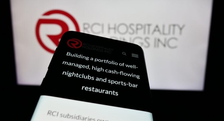 Strip Club Operator RCI Hospitality (RICK) Faces Class Action over Tax Fraud Indictment