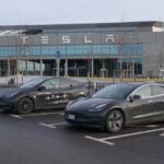 TSLA Investors Eye Gains as Tesla Preps German Output Boost