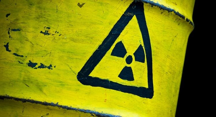Nuclear Energy May Become a $10T Industry, According to BofA