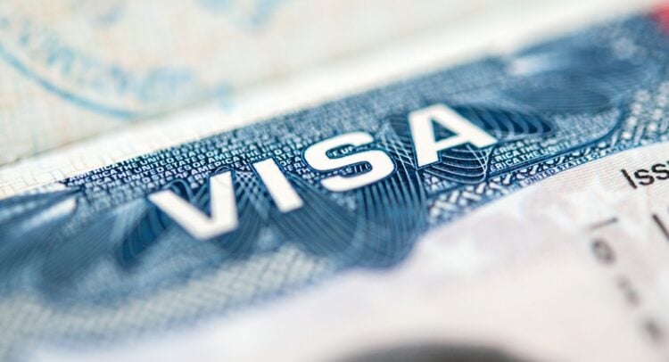 Dow Jones Retreats on Trump’s $100,000 Visa Bombshell