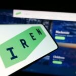 IREN Stock Surges as Top Bernstein Analyst Sees 80% Upside amid AI Push