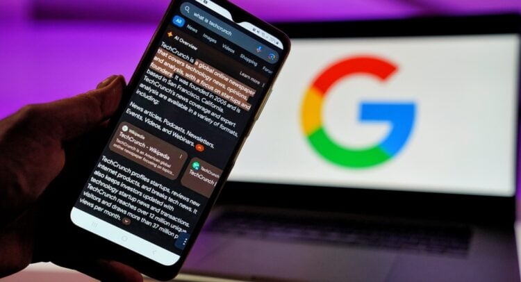Cloudflare (NET) Introduces New Tool to Help Publishers Block Google’s AI Overviews