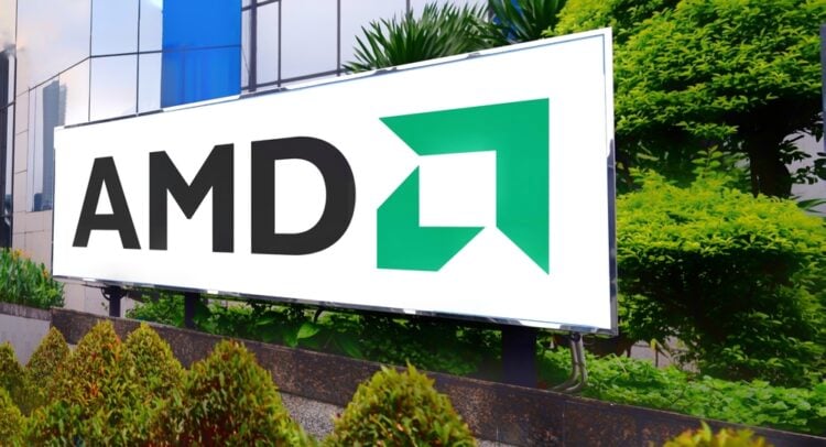 AMD Stock: Does Wall Street See More Upside Amid Rising Competition?