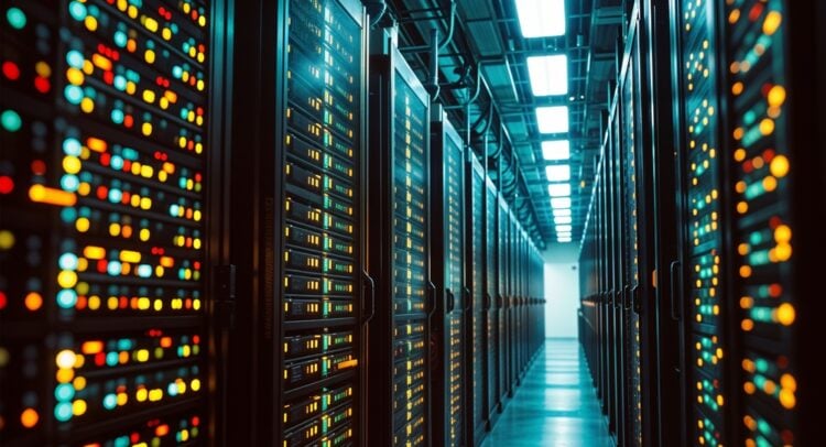 Why Big Tech Is Turning to This Energy Source to Power Data Centers