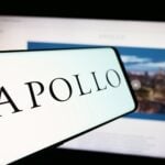 Apollo’s Stock (APO) Rises as EU Stamps Joint Control of DHL UK and EVRi