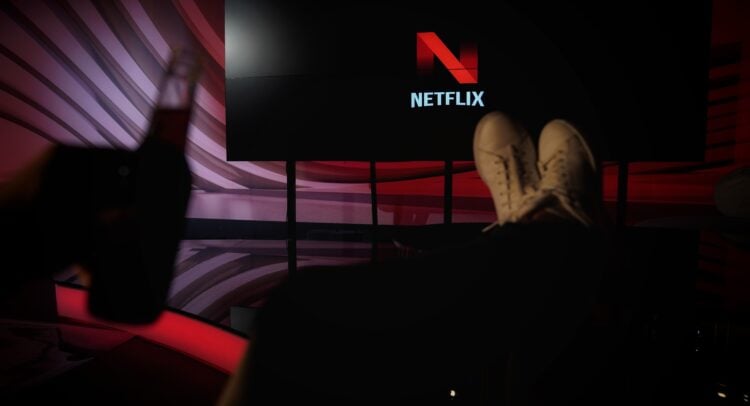 Netflix (NFLX) and AB InBev (BUD) Raise a Toast to a New Global Partnership