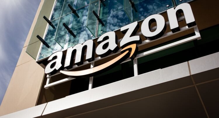 ‘This is a No-Brainer,’ Says Top Investor About Amazon Stock
