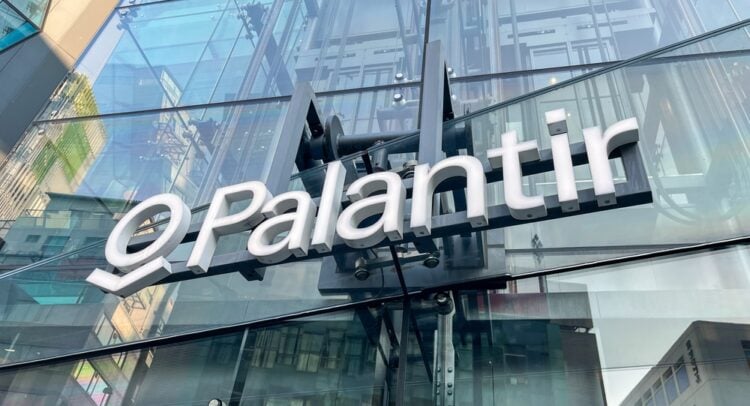 Is This Sustainable? One Investor Weighs In on Palantir Stock