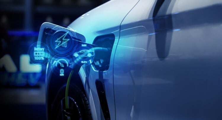 Here’s How General Motors, Ford Are Striving to Extend EV Tax Credit
