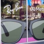 META Stock Eyes Upside with Ray-Ban Display Glasses and Neural Band Debut
