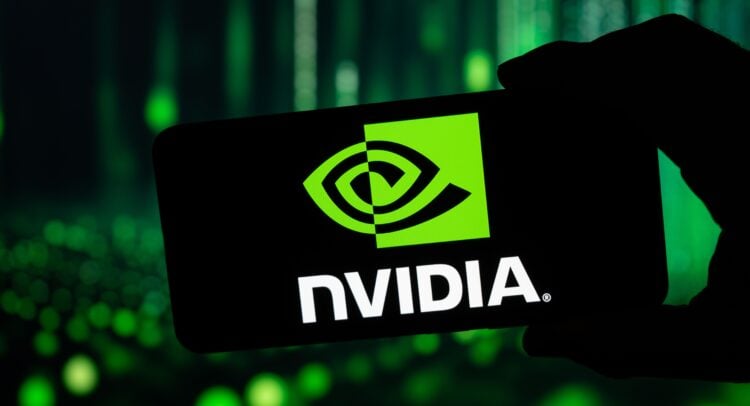 Barclays Analyst Calls Nvidia Stock the ‘Most Attractive’ and Raises Forecast ‘Materially Higher’