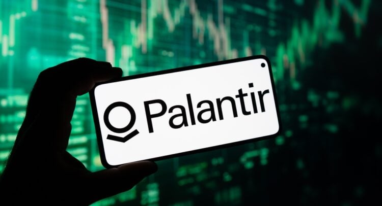 Palantir (PLTR) Strikes a Deal with Boeing to Drive AI Adoption