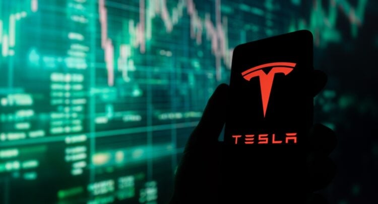 Barclay’s Explains Why Tesla (TSLA) Is the ‘OG Meme Stock’