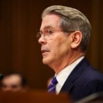 Bessent ‘Surprised’ Powell Hasn’t Signaled More Rate Cuts