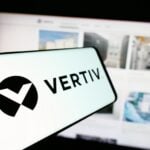 Vertiv Stock (VRT) Falls as Microsoft Unveils a New Cooling System for AI Data Centers