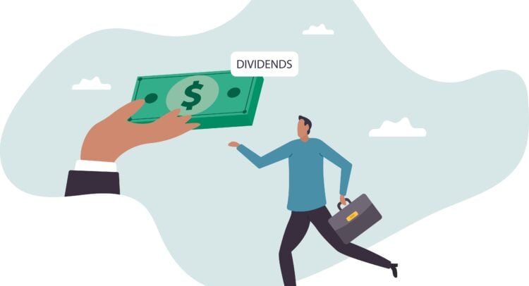 Ex-Dividend Date Nearing for These 10 Stocks – Week of September 29, 2025