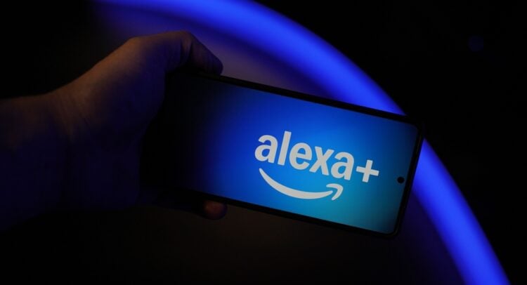 Amazon (AMZN) Introduces New Echo Devices Powered by Alexa+