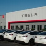 HSBC Boosts Tesla Stock (TSLA) Price Target, Benchmark Stays Bullish Ahead of Q3 Deliveries