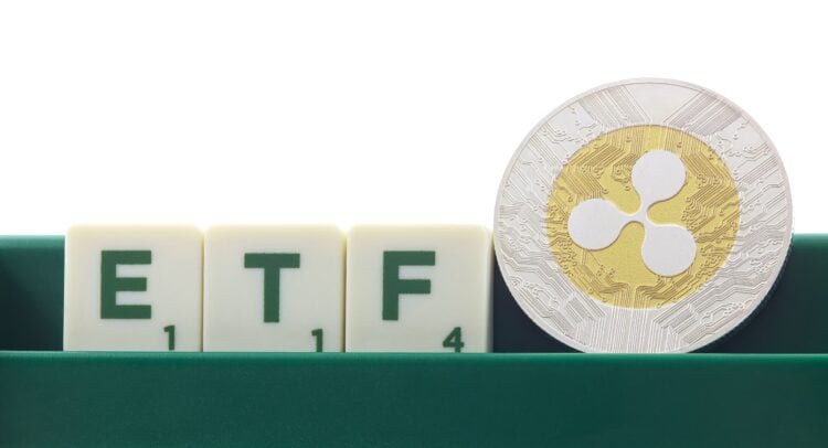 XRP ETF Launches with Fireworks but Price Burns Out Below $3. Now What?
