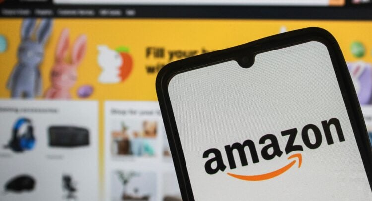 5-Star Analyst Upgrades Amazon Stock Forecast on  ‘Stronger Industry Growth and Rising AWS Estimates’