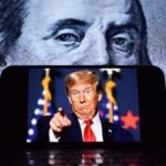 Why the U.S. Stock Market Tastes Bittersweet in Donald Trump’s America